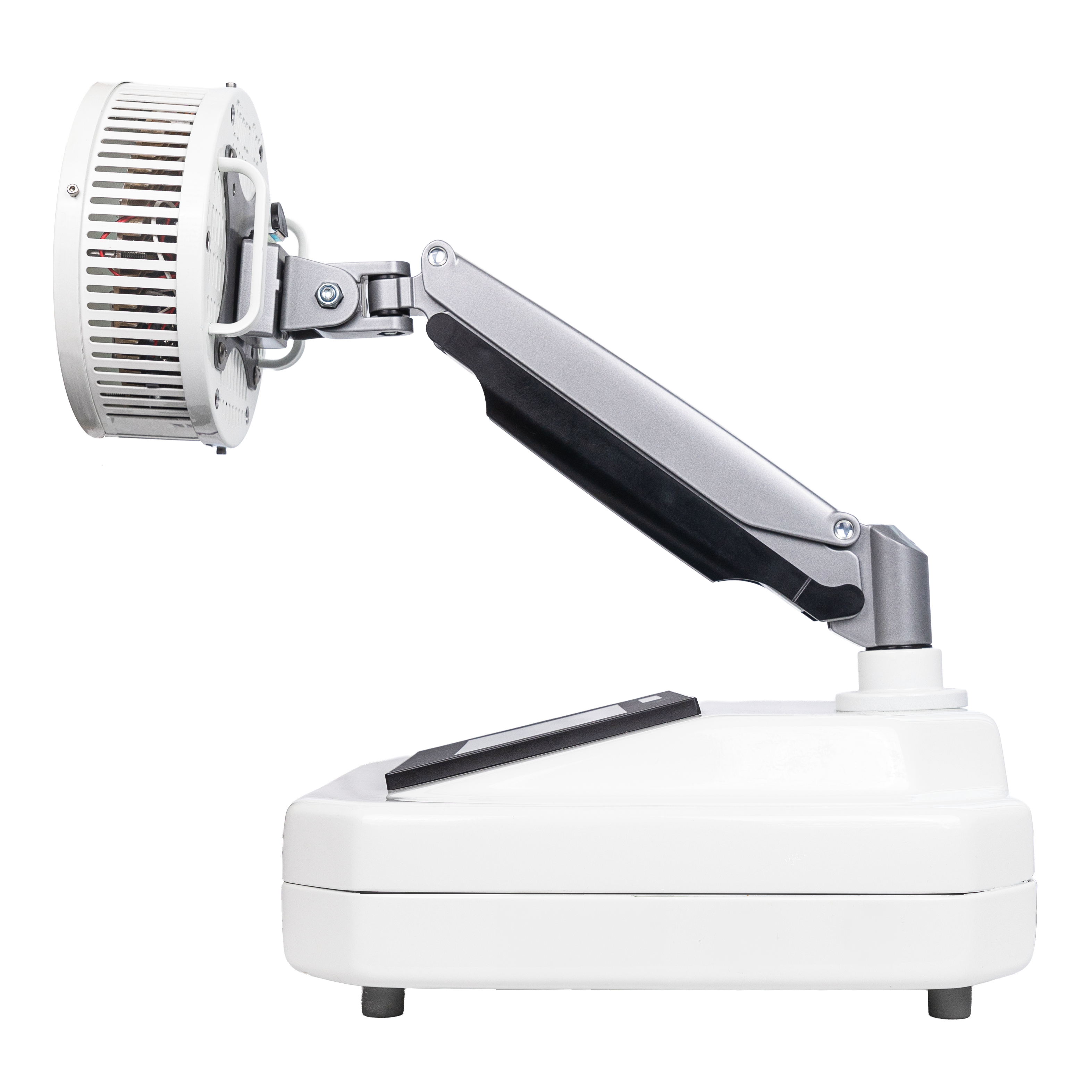 Intrabionic PCLE System — Device Detail